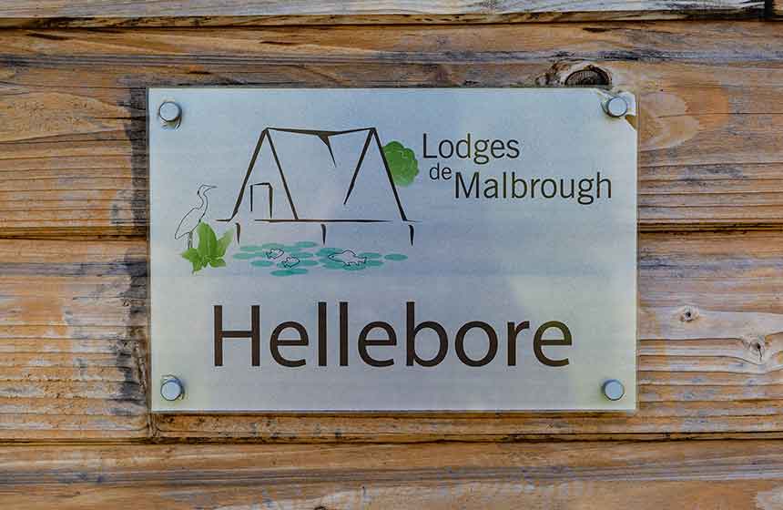Votre lodge sur pilotis - Les Lodges de Malbrough