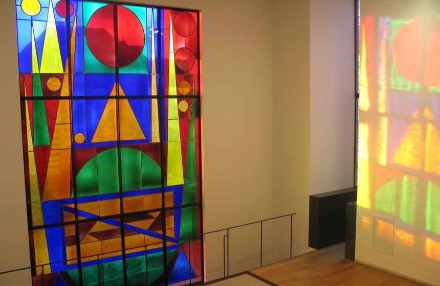 Le Musée Matisse au Cateau propose des ateliers et visites pour les enfants