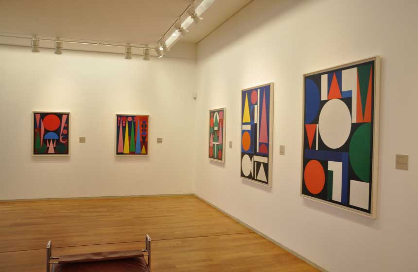 Le Musée Matisse, Le Cateau-Cambrésis