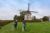 Le moulin de l'Auberge à Eaucourt-sur-Somme