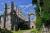 Inattendues : les ruines de l'Abbaye de Longpont en lisière de forêt de Retz