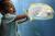 A Boulogne-sur-Mer : toucher (presque !) les poissons dans leur aquarium
