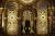 Insolite : l'horloge astronomique, à l'intérieur de la Cathédrale de Beauvais