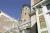 La drôle de maison avec une tour de Jules Verne en centre ville d’Amiens