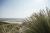 Pause contemplation dans les dunes à Dunkerque