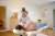 Massages à domicile, the peacefull place, Pierrefonds