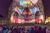 Spectacle Chroma à la cathédrale d’Amiens de juin à septembre 
