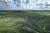 Vue du ciel : la baie de Somme et ses prés-salés