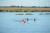 Découvrir la Baie de Somme de l'intérieur en canoe-kayak