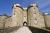 L'entrée du château de Boulogne-sur-Mer