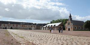 Citadelle d'Arras